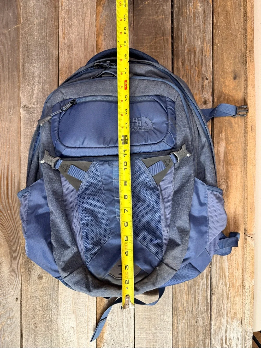 The North Face Recon Backpack